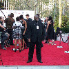 The Red Carpet